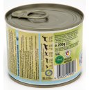 Berkley для собак №8 (Индейка с рисом) 200 гр