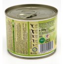 Berkley для собак №11 (Индейка, ягненок и яблоки) 200 гр для собак