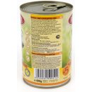 Berkley для собак №5 (Оленина с корич. рисом) 400гр