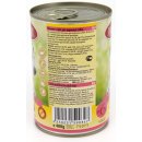 Berkley для собак №6 (Ягненок с рисом) 400гр