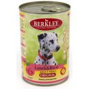 Berkley для собак №6 (Ягненок с рисом) 400гр