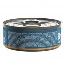 Консервы для собак Brit Premium by Nature для щенков всех пород (телятина с морковью)