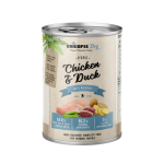 Chicopee Puppy (Курица, утка с картофелем)