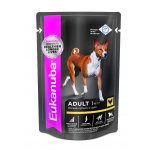 Eukanuba Adult All Breed (Курица в соусе)