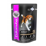 Eukanuba Adult All Breed (Ягненок в соусе)
