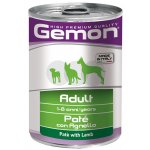 Gemon Консервы Dog Adult Pate Lamb