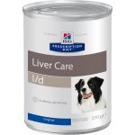 Hill's l/d Liver Care влажный корм для собак