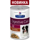 Консервы для собак Hill's i/d Рагу с курицей и добавлением овощей для собак