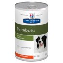 Консервы для собак Hill's Metabolic Weight Management для собак с курицей