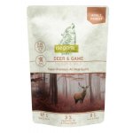 Isegrim Roots Adult Forest (дичь+свежая оленина)