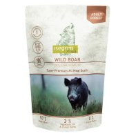 Isegrim Roots Adult Forest для чувств. собак (дикий кабан)