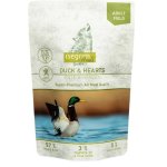 Isegrim Roots Adult Field (утка+куриные сердечки)