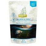 Isegrim Roots Adult River (лосось+форель)