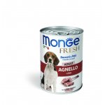Monge Fresh Adult Lamb