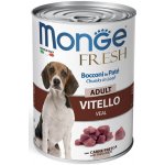 Monge Fresh Adult Veal 
