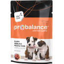 Probalance Puppy Immuno Protection с курицей для щенков