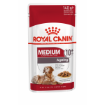 Royal Canin Ageing Medium (в соусе)