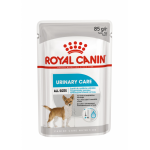 Royal Canin Urinary Care Adult в паштете