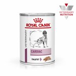 Royal Canin Cardiac Dog в паштете