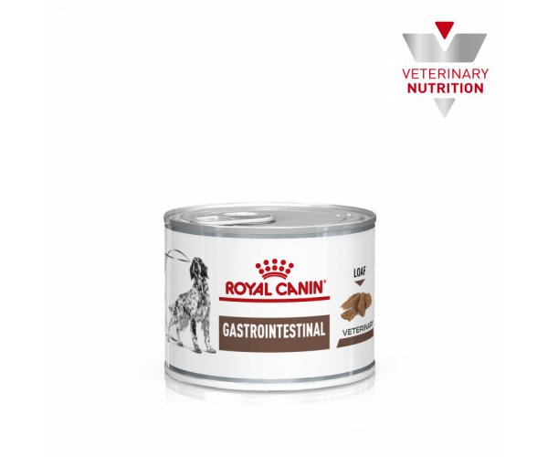 Консервы для собак Royal Canin Gastro Intestinal Dog