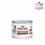 Royal Canin Gastrointestinal Low Fat Dog в паштете