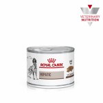 Royal Canin Hepatic Dog в паштете