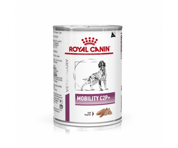 Консервы для собак Royal Canin Mobility C2P+ MC25 Dog