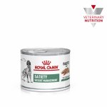 Royal Canin Satiety Weight Management Dog в паштете