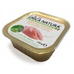 Unica Natura MONO MINI паштет из курицы