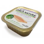 Unica Natura MONO MINI Паштет из форели
