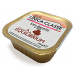 Unica Classe Equilibrium Mini Паштет с ягненком и рисом