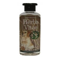 Herba Vitae Шампунь антипаразитарный для собак