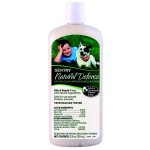 Sentry Natural Defense Шампунь от блох и клещей для собак