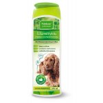 Pchelodar Шампунь с пергой и хвоей для длинношерст. собак