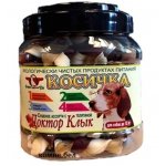 GreenQZin Доктор Клык "Косичка"
