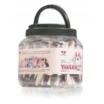 GreenQZin "Улыбка White" (для белизны зубов)   