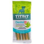 TiTBiT Дентал + "Палочка витая" с сыром
