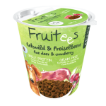 Bosch Фруттис с косулей и брусникой