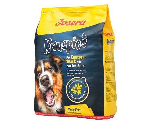 Josera Knuspies