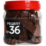 For Dogs Рецепт №36 - Вяленое филе телячья вырезка, 500 г