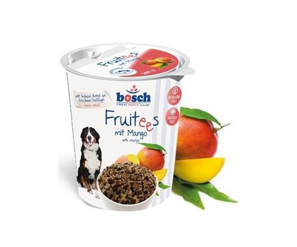 Bosch Фруттис с манго