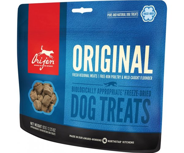 Orijen FD Original Dog