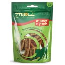 Triol PT08 Сосиски из ягненка с уткой
