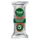 Triol Пикантные сосиски из курицы для собак