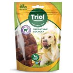 Triol PT08 Сосиски из ягненка с уткой