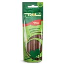 Triol Аппетитные колбаски из утки для собак
