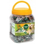 Triol Пикантные сосиски из говядины для собак