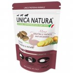 Печенье Unica Natura Mono с уткой и картофелем