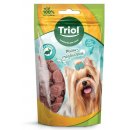 Triol Мини-медальоны из кролика для мини-собак