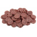 Triol Мини-медальоны из кролика для мини-собак